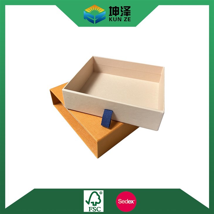 Cardboard Jewelry Boxes With Drawers