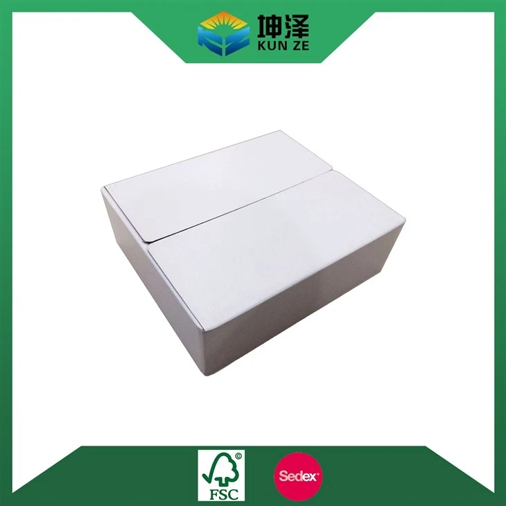 Custom Cardboard Shipping Boxes