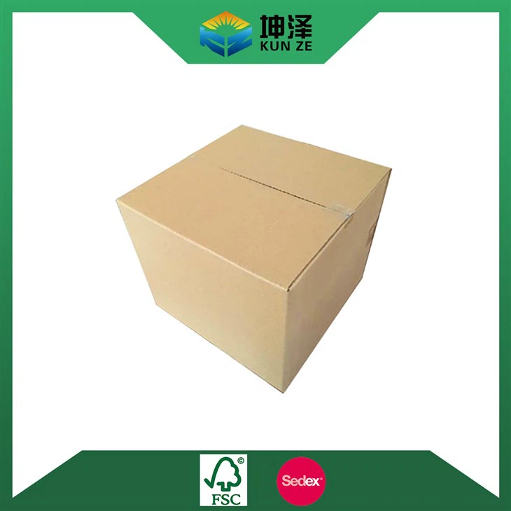 Post Express Box