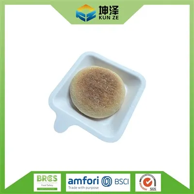 Pinggan Kecil Boleh Kompos