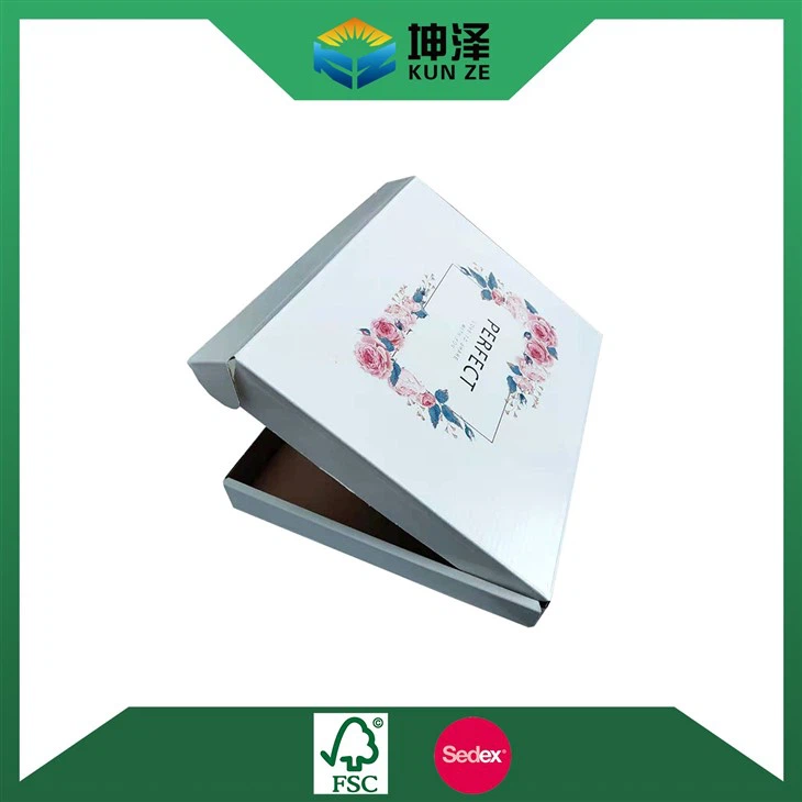 T-shirt Shipping Boxes