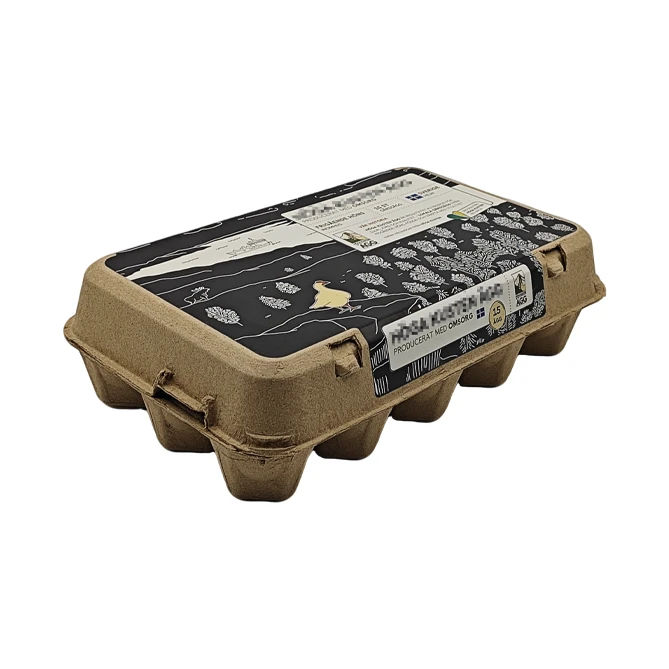 Chicken Egg Cartons