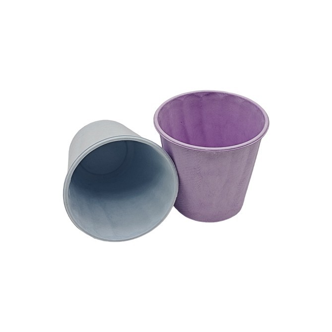 Colored Paper Cups