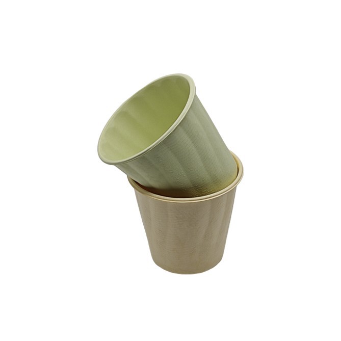 Colored Paper Cups