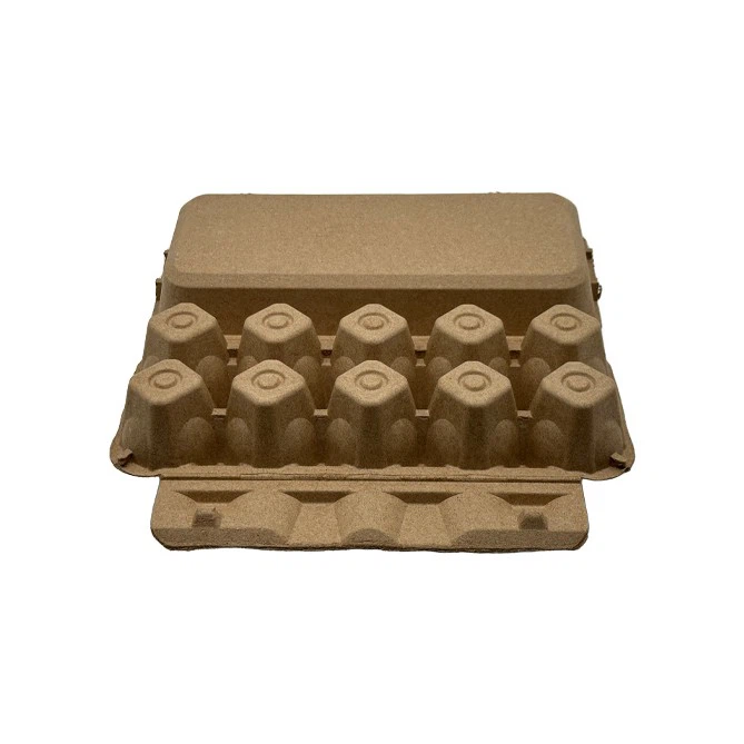 Egg Carton Packaging