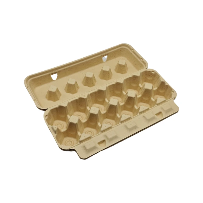 Egg Crate Packaging factory