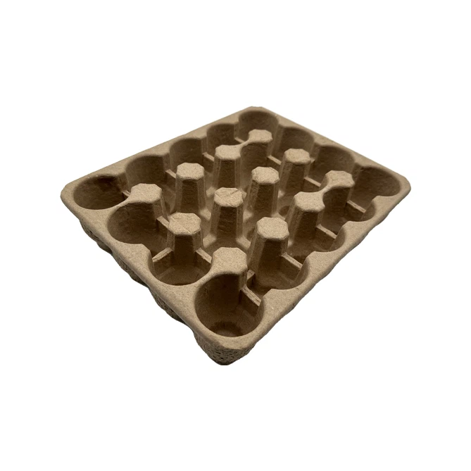 Egg Tray Packaging