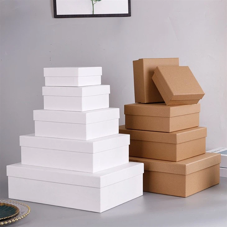 Gift Box Packaging best