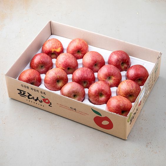 fruit box 04 fruit box 04