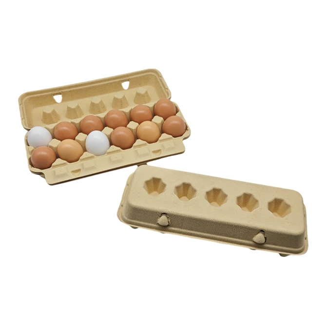 Egg Crate Packaging