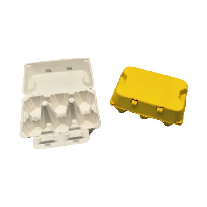 Large Egg Cartons