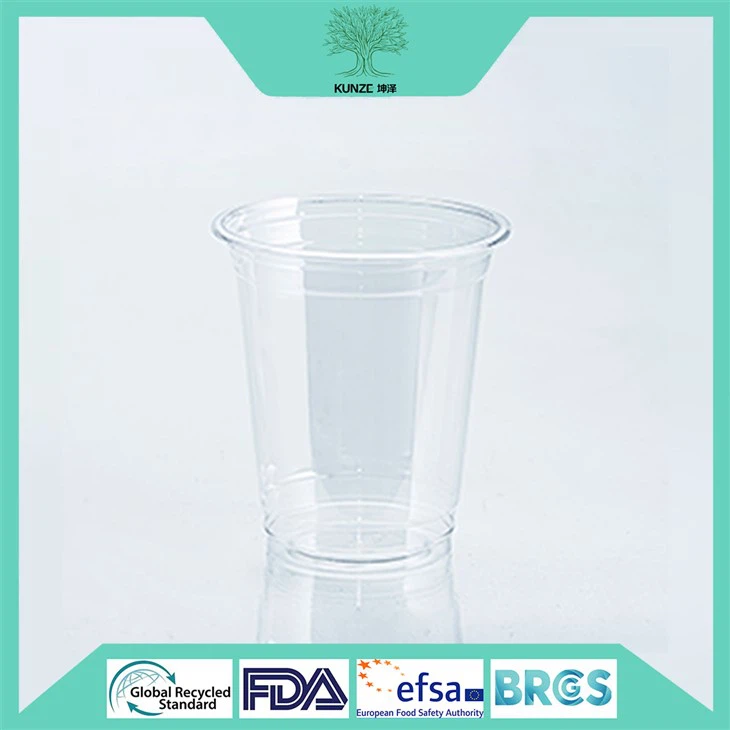 Plastic Cups