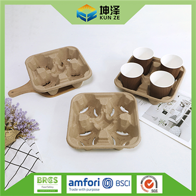 Pemegang Cawan Biodegradasi