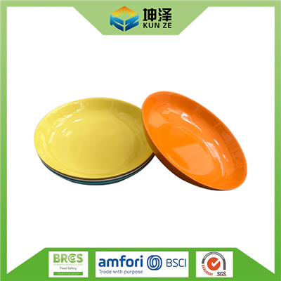 Plat Pla Boleh Terbiodegradasi