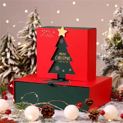 Kotak Krismas