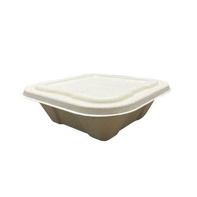 Bekas Takeaway Square