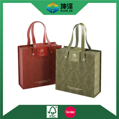 Pembungkusan Kotak Perkahwinan