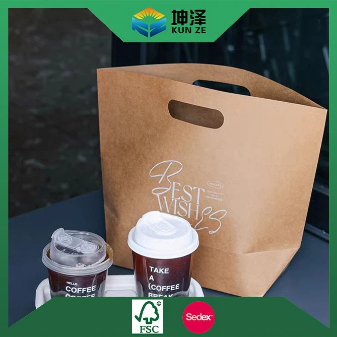 Paper Gift Bags