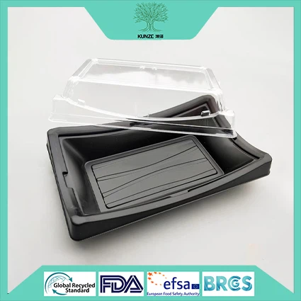 PET Poly Packaging