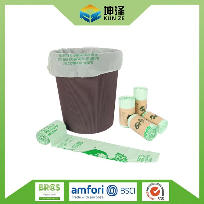 PLA Bag