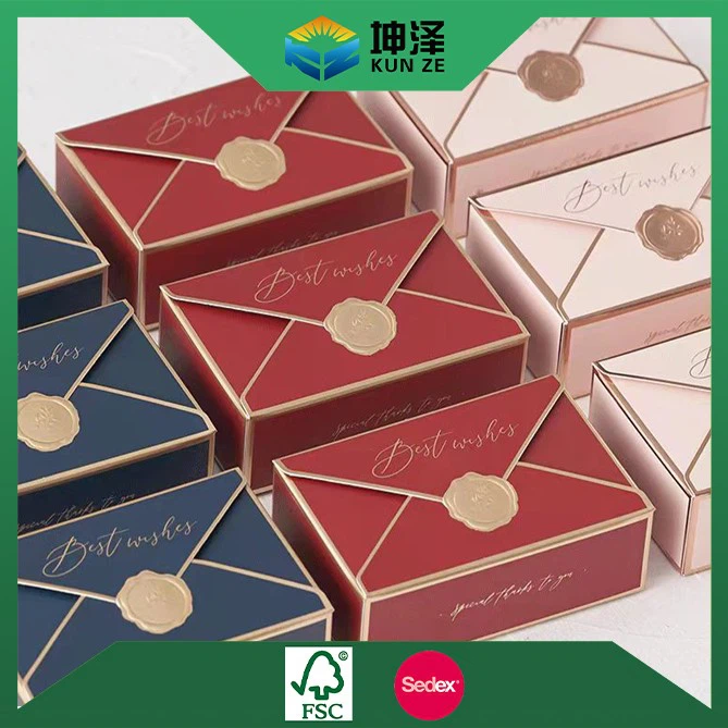 Sweet Boxes